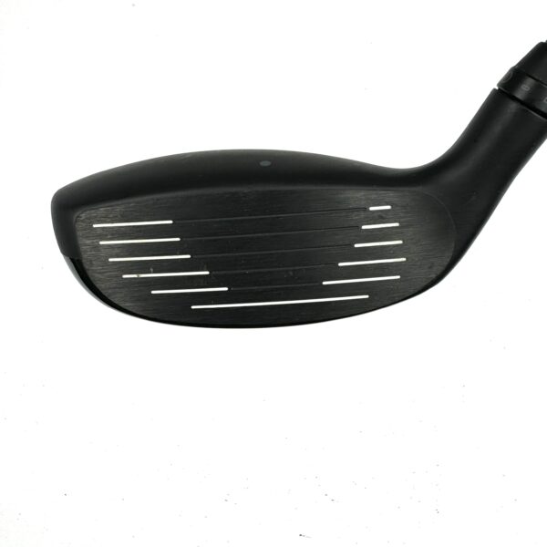 Ping G430 4 Hybrid / 22 Degree / Alta CB 70 Regular Flex