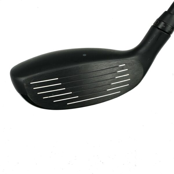 Ping G430 4 Hybrid / 22 Degree / Alta CB 70 Regular Flex