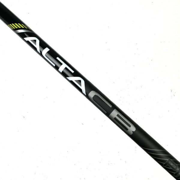 Ping G430 4 Hybrid / 22 Degree / Alta CB 70 Regular Flex