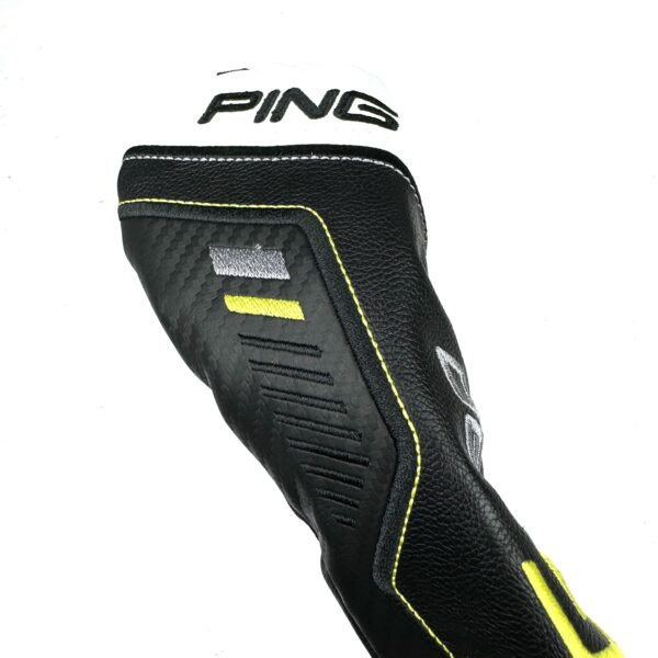 Ping G430 4 Hybrid / 22 Degree / Alta CB 70 Regular Flex
