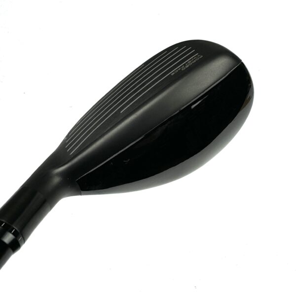 Taylormade QI10 Tour 2 Hybrid / 17 Degree / Ventus 6R Regular Flex