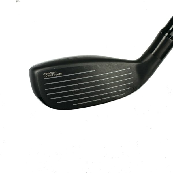 Taylormade QI10 Tour 2 Hybrid / 17 Degree / Ventus 6R Regular Flex