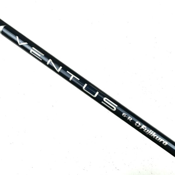 Taylormade QI10 Tour 2 Hybrid / 17 Degree / Ventus 6R Regular Flex