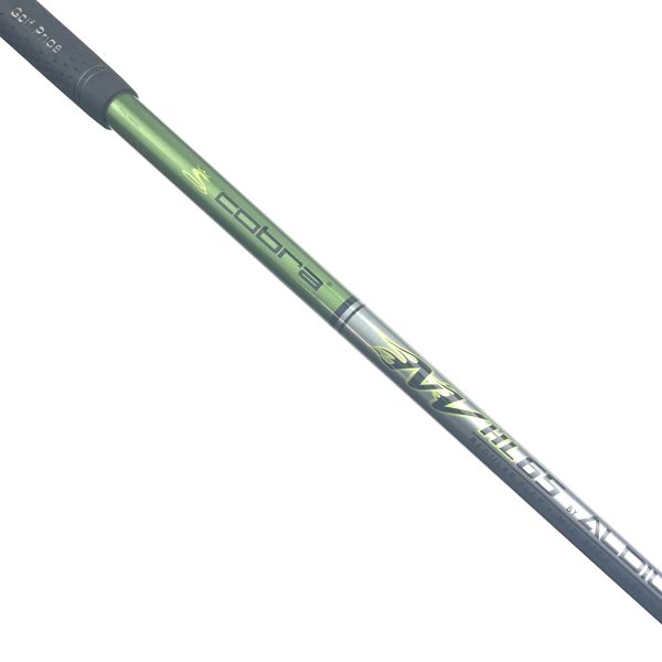 Cobra King Baffler DWS 3 Hybrid / 20 Degree / Aldila NV HL 65 Regular Flex
