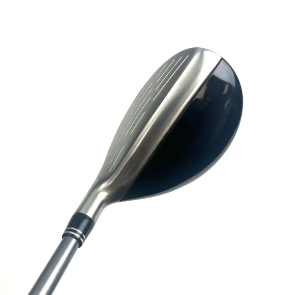 Cobra King Baffler DWS 3 Hybrid / 20 Degree / Aldila NV HL 65 Regular Flex