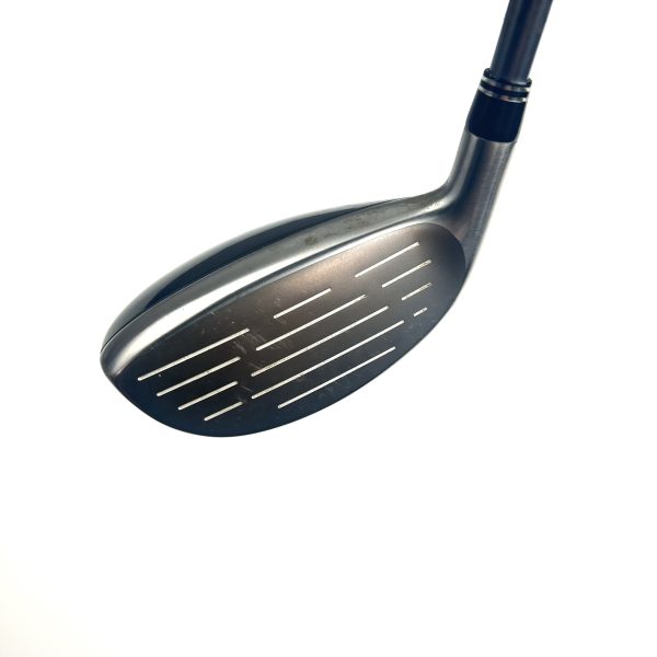 Cobra King Baffler DWS 3 Hybrid / 20 Degree / Aldila NV HL 65 Regular Flex