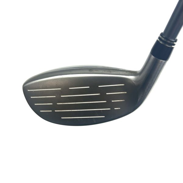Cobra King Baffler DWS 3 Hybrid / 20 Degree / Aldila NV HL 65 Regular Flex