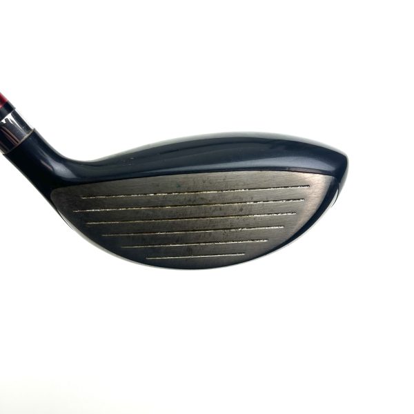 Left Handed Yonex Ezone SD 4 Hybrid / 22 Degree / Nanospeed 200 Regular Flex
