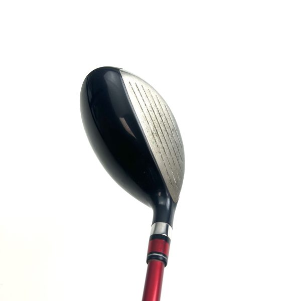 Left Handed Yonex Ezone SD 4 Hybrid / 22 Degree / Nanospeed 200 Regular Flex