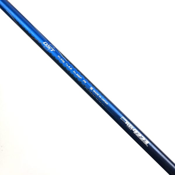 XXIO X 5 Hybrid / 23 Degree / XXIO MP1000 Regular Flex
