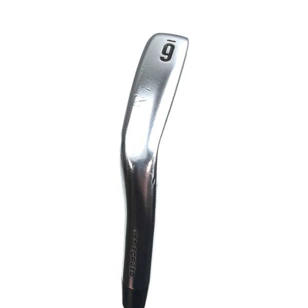 Callaway Apex TBC Forged 6 Iron / 30 Degree / KBS Tour 130 X-Stiff Flex
