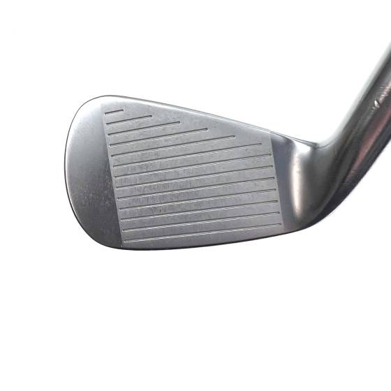 Callaway Apex TBC Forged 6 Iron / 30 Degree / KBS Tour 130 X-Stiff Flex