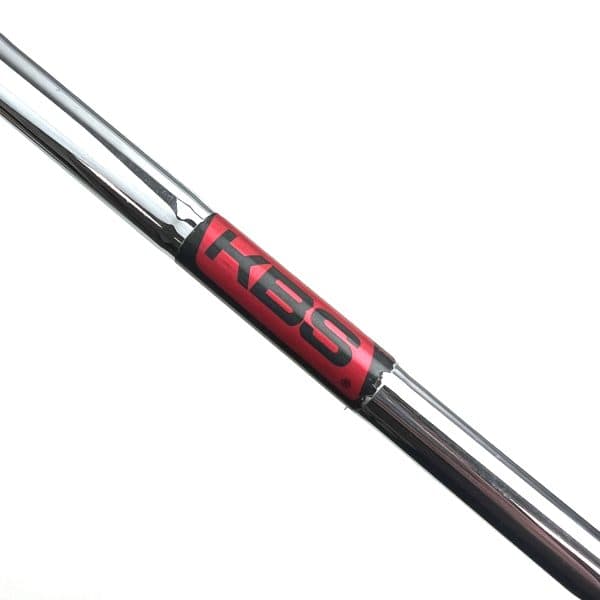 Callaway Apex TBC Forged 6 Iron / 30 Degree / KBS Tour 130 X-Stiff Flex