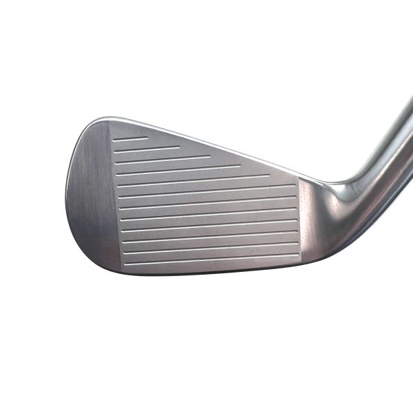 Titleist T200 2 Iron / 17 Degree / Hzrdus Smoke RDX Stiff Flex