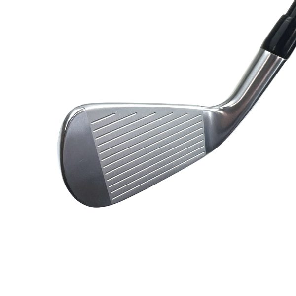 Titleist T200 2 Iron / 17 Degree / Hzrdus Smoke RDX Stiff Flex