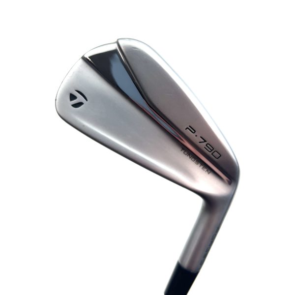Taylormade P790 2021 UDI 3 Iron / 20 Degree / Project X LZ X-Stiff Flex