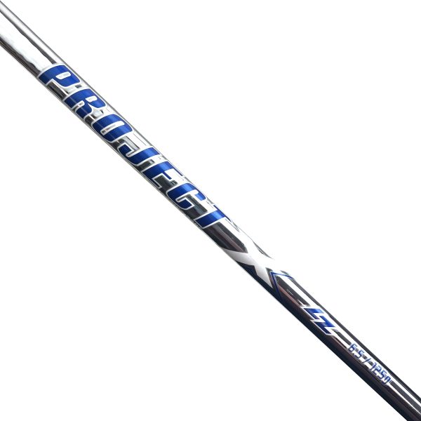 Taylormade P790 2021 UDI 3 Iron / 20 Degree / Project X LZ X-Stiff Flex