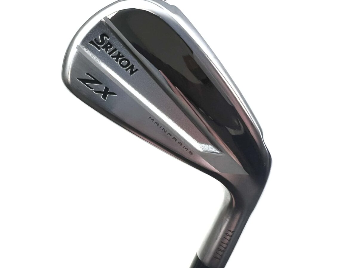 Srixon ZX5 Diamana ZX60 SRIXON flex:R 約36.5インチ(画像2