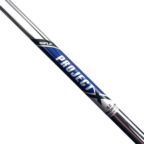 Mizuno MP-20 HMB 3 Iron / 19 Degree / Project X Stiff Flex