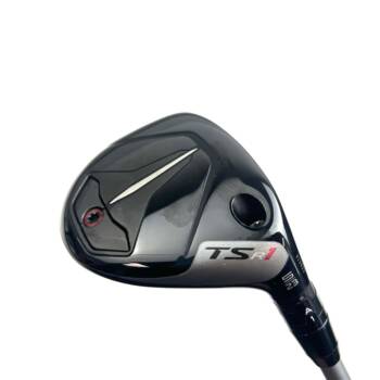 Titleist TSR1 5 Hybrid / 23 Degree / MMT 50 Regular Flex