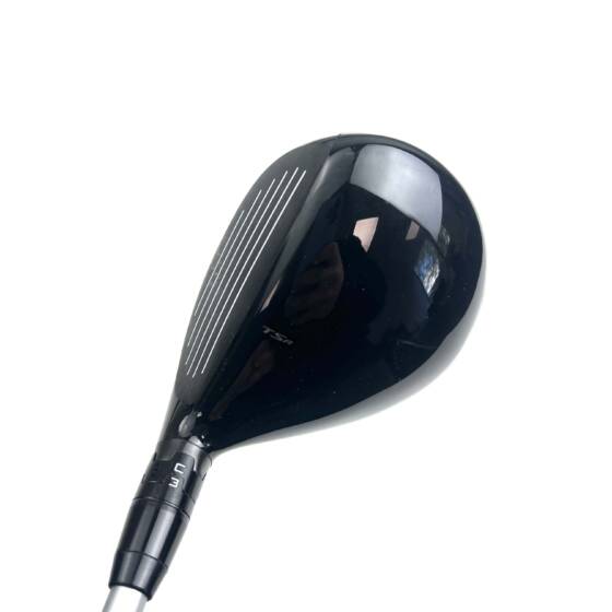 Titleist TSR1 5 Hybrid / 23 Degree / MMT 50 Regular Flex