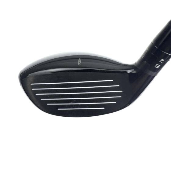 Titleist TSR1 5 Hybrid / 23 Degree / MMT 50 Regular Flex