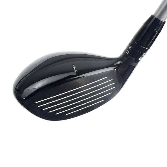 Titleist TSR1 5 Hybrid / 23 Degree / MMT 50 Regular Flex