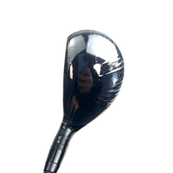 New Titleist TSR3 3 Hybrid / 19 Degree / Tensei 1K Black 85 Stiff Flex