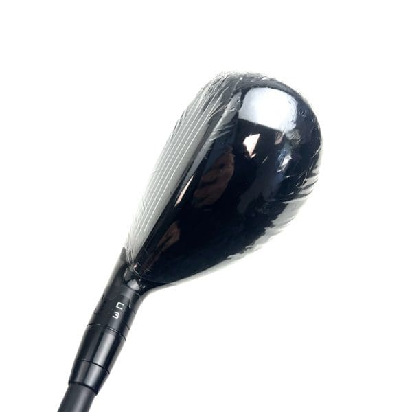 New Titleist TSR3 3 Hybrid / 19 Degree / Tensei 1K Black 85 Stiff Flex