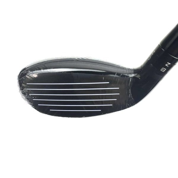 New Titleist TSR3 3 Hybrid / 19 Degree / Tensei 1K Black 85 Stiff Flex