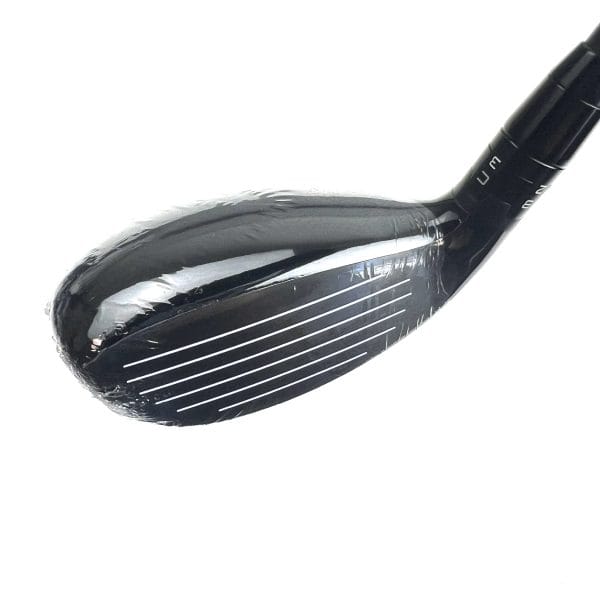 New Titleist TSR3 3 Hybrid / 19 Degree / Tensei 1K Black 85 Stiff Flex