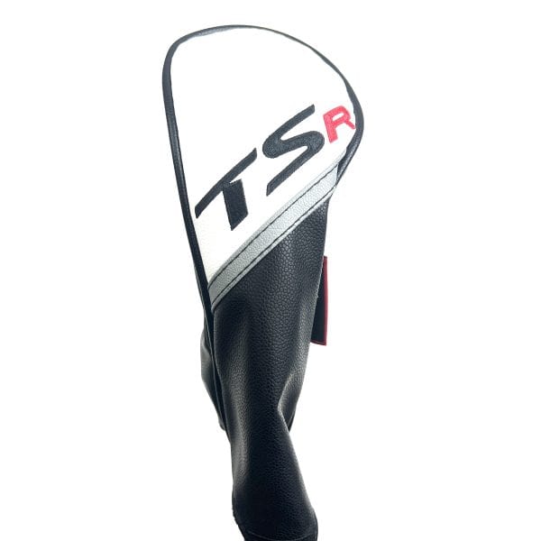 New Titleist TSR3 3 Hybrid / 19 Degree / Tensei 1K Black 85 Stiff Flex