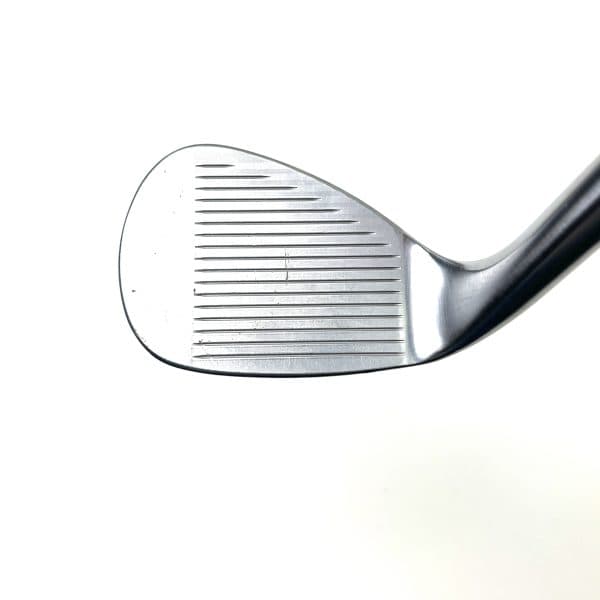 Titleist Vokey SM6 Lob Wedge / 60 Degree / Vokey Design Wedge Flex