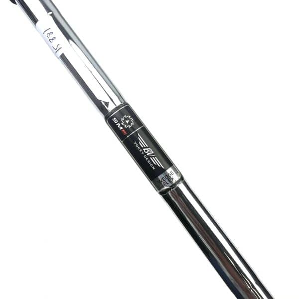 Titleist Vokey SM6 Lob Wedge / 60 Degree / Vokey Design Wedge Flex