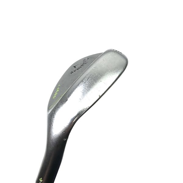 Callaway MD3 Sand Wedge / 56 Degree / Dynamic Gold Wedge Flex
