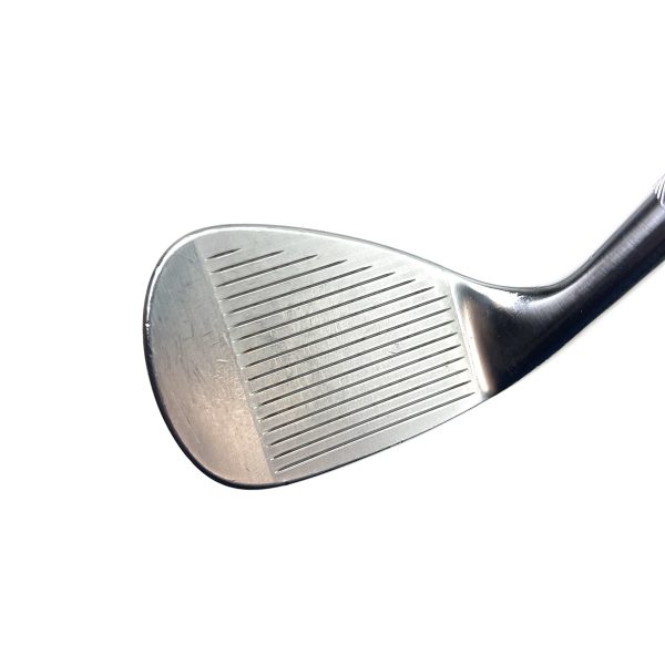 Titleist Vokey SM6 Gap Wedge / 52 Degree / Vokey Design Wedge Flex