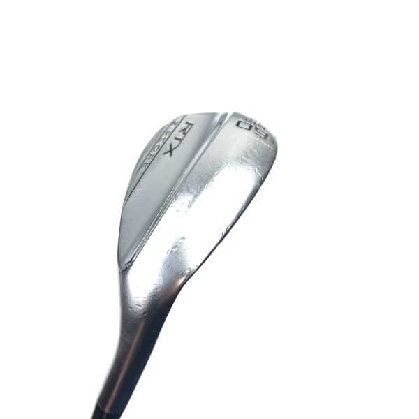 Cleveland RTX Zipcore Lob Wedge / 60 Degree / Dynamic Gold Wedge Flex