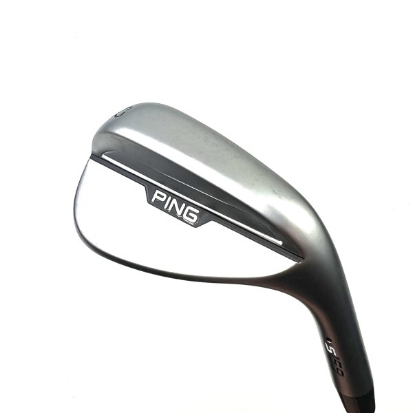 Ping S159 Gap Wedge / 52 Degree / ZZ-115 Wedge Flex