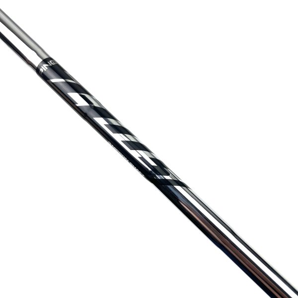 Ping S159 Gap Wedge / 52 Degree / ZZ-115 Wedge Flex