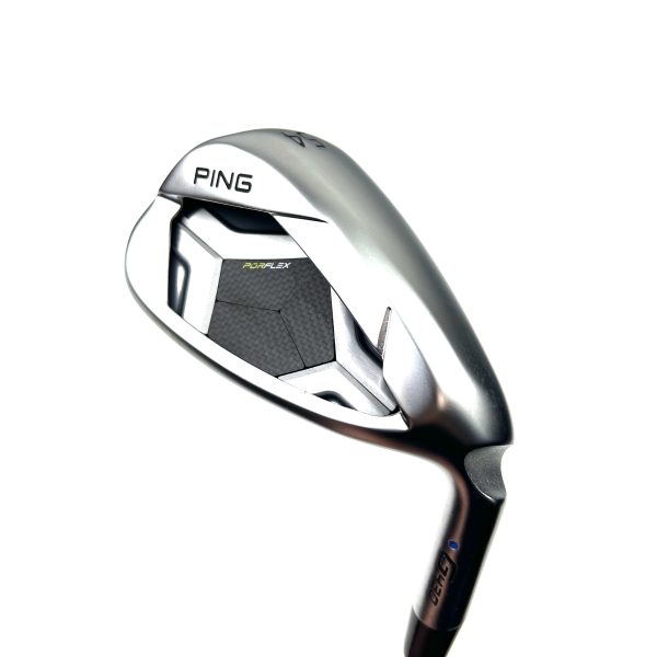 Ping G430 Sand Wedge / 54 Degree / Ping AWT Regular Flex