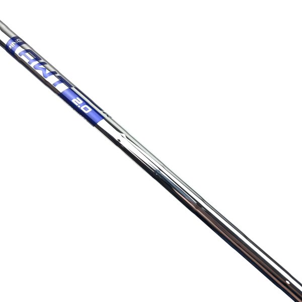 Ping G430 Sand Wedge / 54 Degree / Ping AWT Regular Flex
