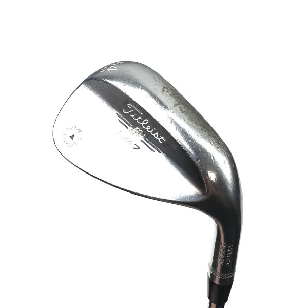 Titleist Vokey SM7 Sand Wedge / 54 Degree / Vokey Wedge Flex