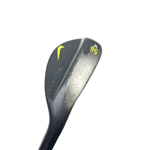 Nike V Forged Sand Wedge / 56 Degree / Nike Slingshot Regular Flex