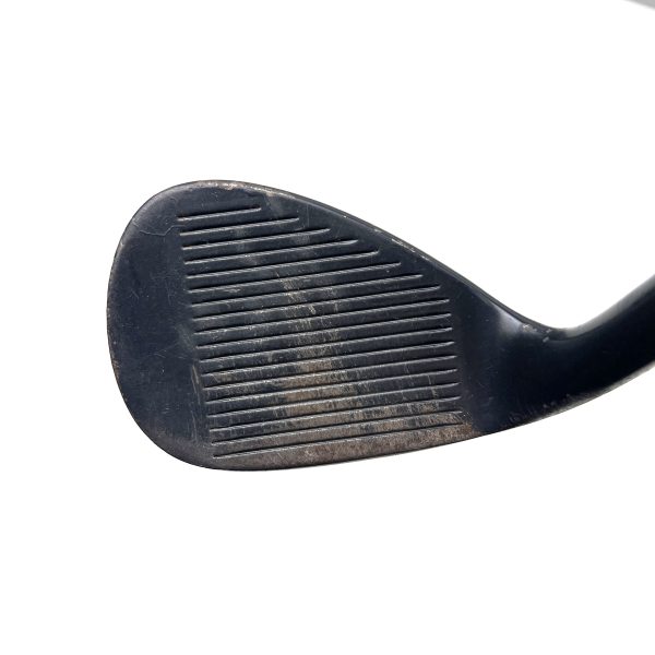 Nike V Forged Sand Wedge / 56 Degree / Nike Slingshot Regular Flex