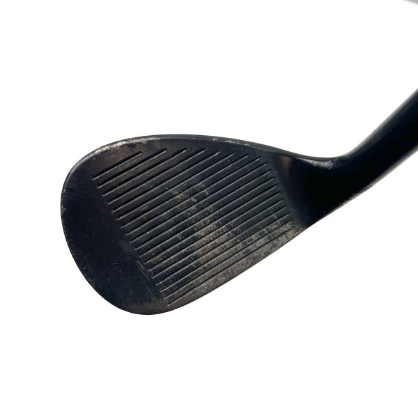 Nike V Forged Sand Wedge / 56 Degree / Nike Slingshot Regular Flex