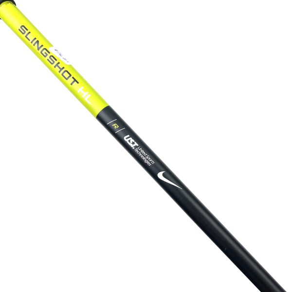 Nike V Forged Sand Wedge / 56 Degree / Nike Slingshot Regular Flex