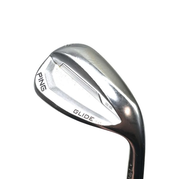Ping Glide 3.0 Sand Wedge / 56 Degree / Ping Wedge Flex