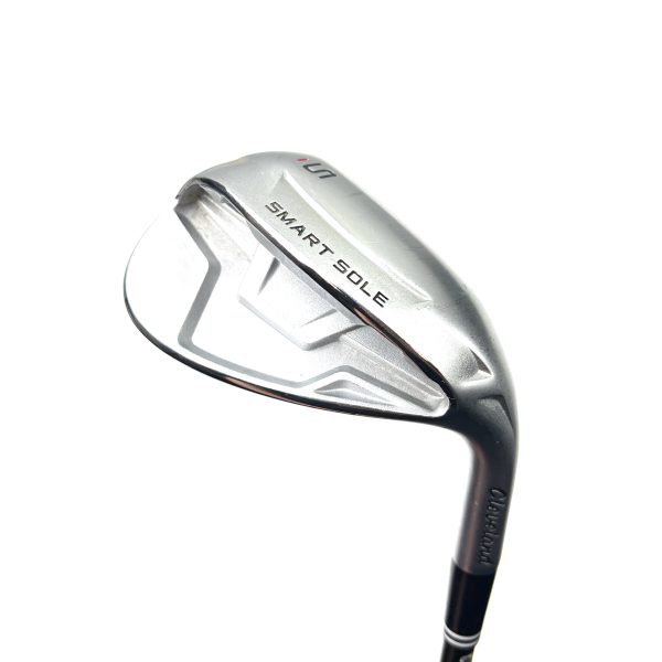 Cleveland Smart Sole Sand Wedge / 58 Degree / Smart Sole Wedge Flex