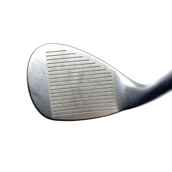 Cleveland Smart Sole Sand Wedge / 58 Degree / Smart Sole Wedge Flex