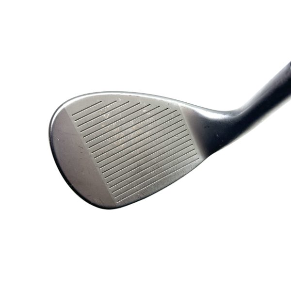 Cleveland Smart Sole Sand Wedge / 58 Degree / Smart Sole Wedge Flex